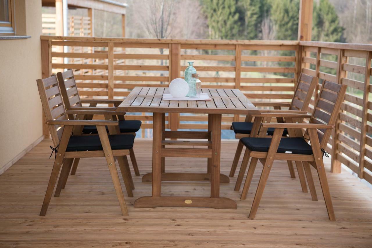 Glamping Sun Valley Bioterme Mala Nedelja Esterno foto